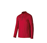 Image of Mammut MTR 141 Thermo Longsleeve Zip-Men's-Large-Inferno