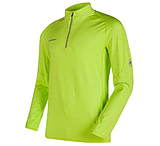 Image of Mammut MTR 141 Thermo Longsleeve Zip - Mens
