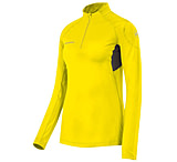 Image of Mammut MTR 201 Longsleeve Zip - Women's