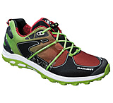 Image of Mammut MTR 201 Pro Low Trail Running Shoe - Men's-Spring/Inferno-Medium-9.5 US