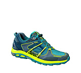 Image of Mammut MTR 201 Pro Low Trail Running Shoe-Women's-US 7-Pacific/Sunglow
