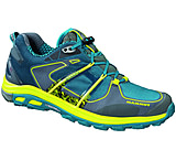 Image of Mammut MTR 201 Pro Low Trail Running Shoe - Womens