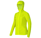 Image of Mammut MTR 201 Rainspeed HS Jacket - Women's