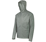 Image of Mammut MTR 201 Rainspeed Jacket - Men's-Granite-Large