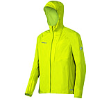 Image of Mammut MTR 201 Rainspeed Jacket - Mens