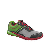 Image of Mammut MTR 201 Tech Low-Men's-US 9.5-Inferno/Dark Spring
