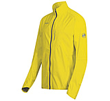 Image of Mammut MTR 201 WS Tech Jacket - Men's-Sunglow-Large