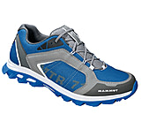 Image of Mammut MTR 71-II Low Trail Running Shoe-Men's-US 9.5-Imperial/Light Grey
