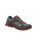 Image of Mammut MTR 71-II Low Trail Running Shoe-Men's-US 9.5-Grey/Inferno