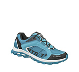 Image of Mammut MTR 71-II Low Trail Running Shoe-Women's-US 7-Pacific/Light Pacific