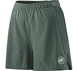 Image of Mammut MTR 71 Shorts Women - Dark Cypress - Small