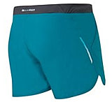 Image of Mammut MTR 71 Shorts - Women-Shadow/Pacific-Small