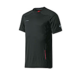 Image of Mammut MTR 71 T-Shirt - Men's-Black-Large