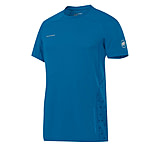 Image of Mammut MTR 71 T-Shirt - Men's-Dark Cyan-Large