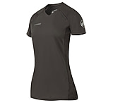 Image of Mammut MTR 71 T-Shirt - Women's-Shadow-Small