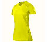 Image of Mammut MTR 71 T-Shirt - Women's-Sunglow-Small