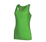 Image of Mammut MTR 71 Top - Womens - Spring/Dark Spring- Small
