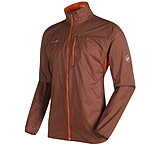 Image of Mammut MTR 71 Windbreaker Jacket - Men's