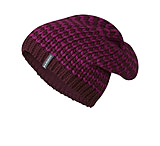 Image of Mammut Nara Beanie-One Size-Barolo/Radiance
