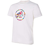 Image of Mammut Nations T-Shirt - Men's