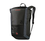 Image of Mammut Neon Element 30L 1830 cu in-Black/Fire