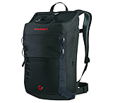 Image of Mammut Neon Pro 30L Climbing Pack-Black/Graphite
