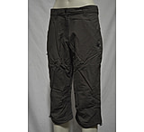 Image of Mammut Niala Pants - Women's-Bark-8