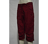 Image of Mammut Niala Pants - Women's-Cassis-8