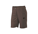 Image of Mammut Niala Pants- Women's-Dark Oak-Small