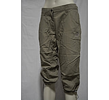 Image of Mammut Niala Pants - Women's-Taupe-8 shed4404