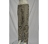 Image of Mammut Niala Pants - Women's-Taupe-8