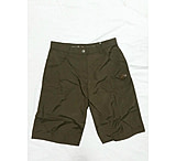 Image of Mammut Niala Shorts - Women's-Coffee-8 Long