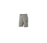 Image of Mammut Niala Shorts - Women's-Dark Beige-8