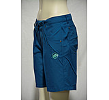 Image of Mammut Niala Shorts - Women's-Dark Pacific-8