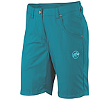 Image of Mammut Niala Shorts - Women's-Pacific-8