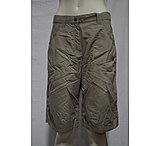 Image of Mammut Niala Shorts - Women's-Taupe-8 Long