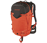 Image of Mammut Nirvana Ride 22 L Backpack