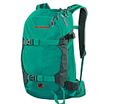 Mammut Nirvana Ride 22 L Pack — CampSaver