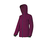 Image of Mammut Niva 2L Jacket-Women's-Small-Radiance Melange