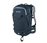Image of Mammut Niva Ride 20 L Backpack-Dark Space