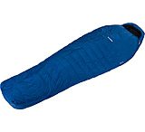 Image of Mammut Nordic Down Spring Sleeping Bag, 34 F