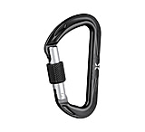 Image of Mammut Nordwand Micro Lock Carabiner