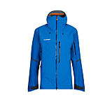 Mammut Nordwand Pro HS Hooded Jacket - Men's — CampSaver