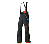 Image of Mammut Nordwand Pro Pant - Men's-Black-Regular Inseam-34 Waist