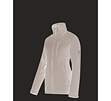 Image of Mammut Olivine Jacket - Women's-Graystone-Small