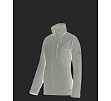 Image of Mammut Olivine Jacket - Women's-Persian-Small