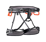 Image of Mammut Ophir 4 Slide Climbing Harness