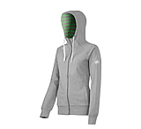 Image of Mammut Ophira Hoody-Women's-Stone Grey-Small