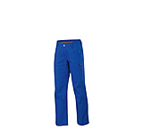 Image of Mammut Ophira Pants - Women - Maliblue - 8 US
