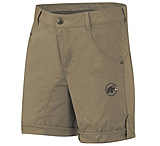 Image of Mammut Ophira Shorts - Women's-Oak-11 in-8